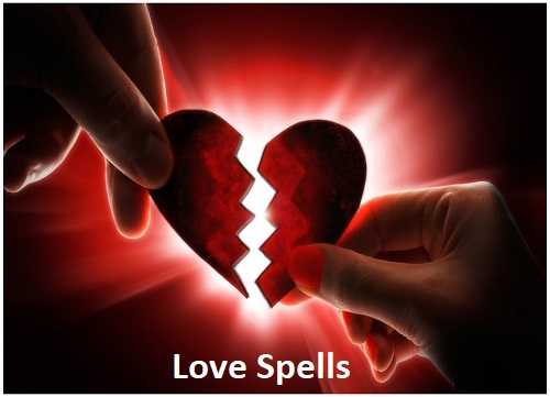 Love Spells Love Spells
